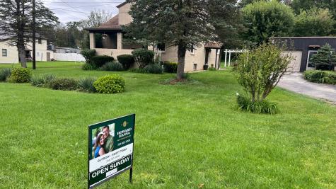 1020 Industrial Boulevard Derry Township PA 15620