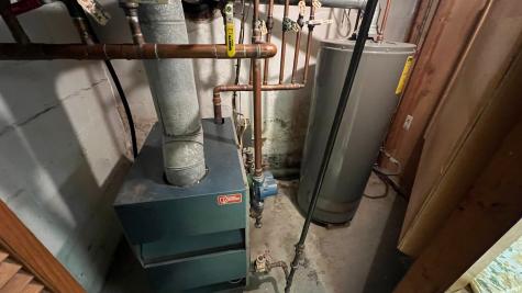 1020 Industrial Boulevard Derry Township PA 15620