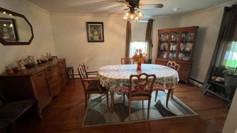 1020 Industrial Boulevard Derry Township PA 15620