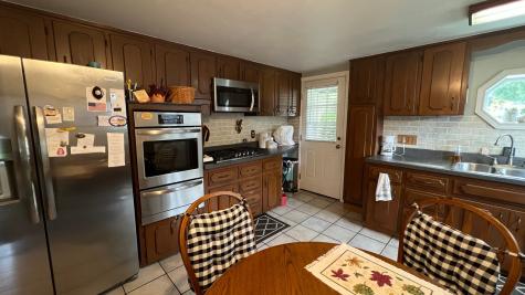 1020 Industrial Boulevard Derry Township PA 15620