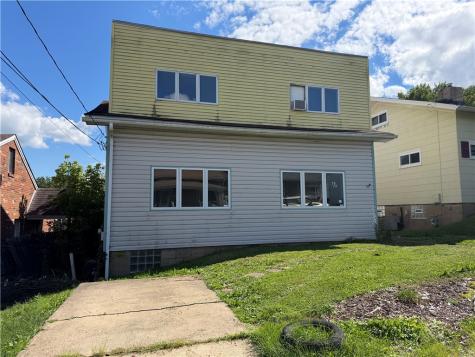 205 University Street Verona PA 15147