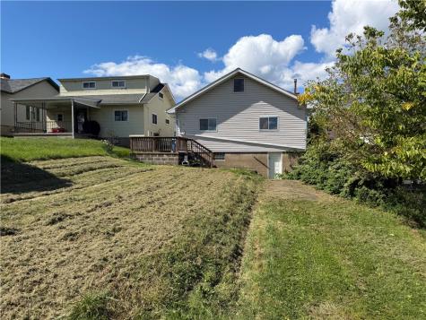 205 University Street Verona PA 15147