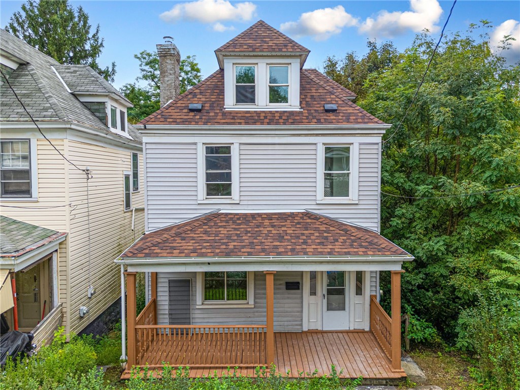 513 Marie Avenue Avalon PA 15202