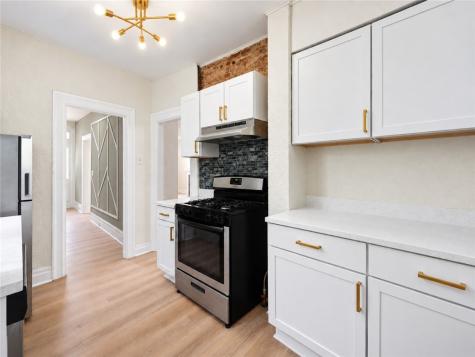 513 Marie Avenue Avalon PA 15202