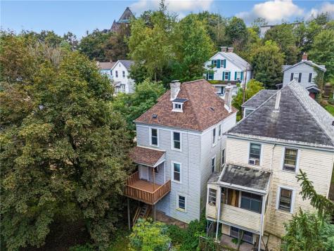 513 Marie Avenue Avalon PA 15202