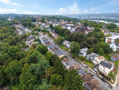 513 Marie Avenue Avalon PA 15202