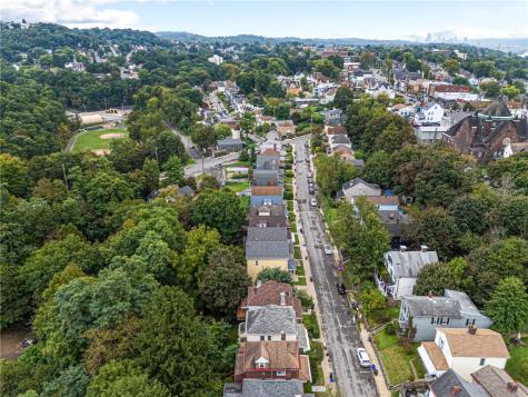 513 Marie Avenue Avalon PA 15202