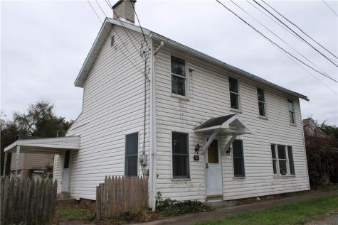 361 Market Street Clarksville PA 15322