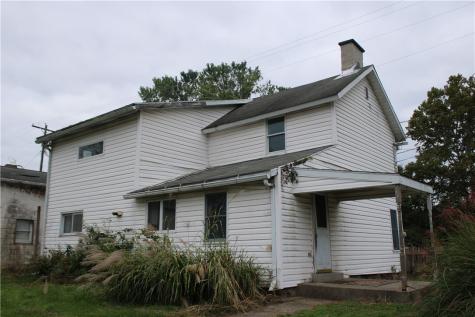 361 Market Street Clarksville PA 15322