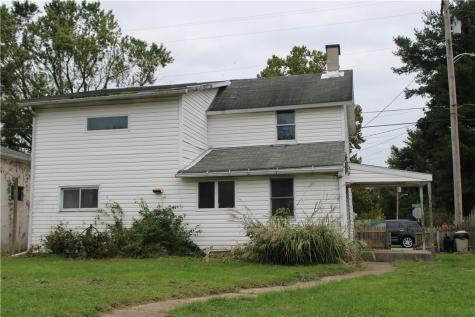 361 Market Street Clarksville PA 15322