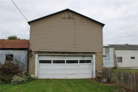 361 Market Street Clarksville PA 15322