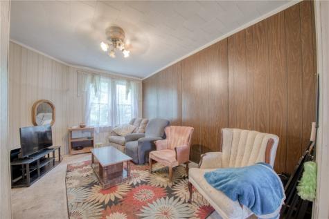 528 Roosevelt Avenue Bellevue PA 15202