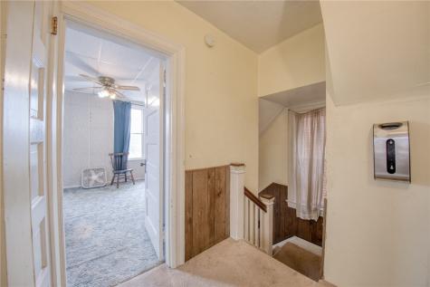 528 Roosevelt Avenue Bellevue PA 15202