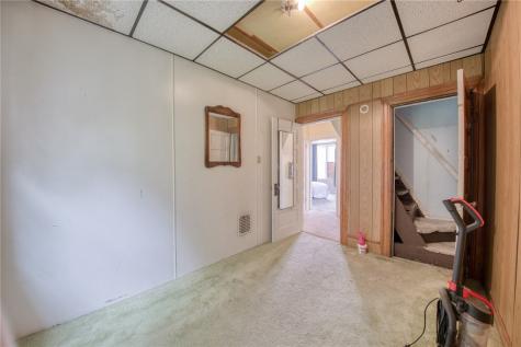 528 Roosevelt Avenue Bellevue PA 15202