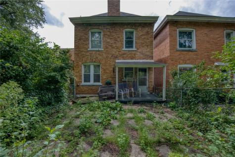 528 Roosevelt Avenue Bellevue PA 15202