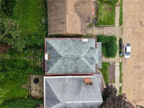 528 Roosevelt Avenue Bellevue PA 15202