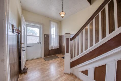 528 Roosevelt Avenue Bellevue PA 15202