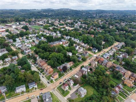 528 Roosevelt Avenue Bellevue PA 15202