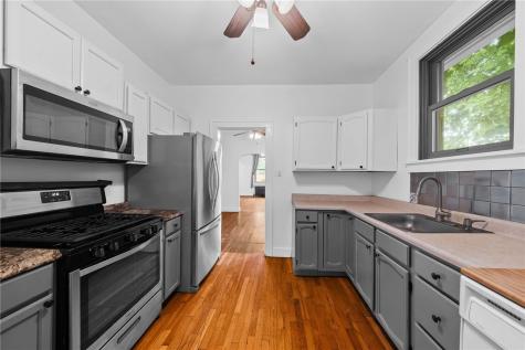 12 Sunrise Drive Pleasant Hills PA 15236