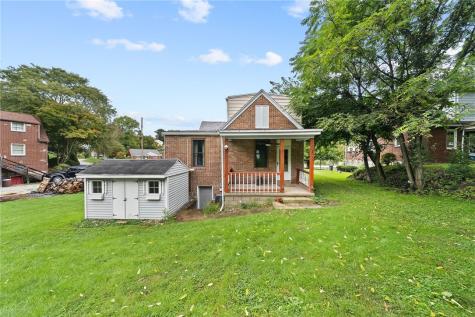 12 Sunrise Drive Pleasant Hills PA 15236