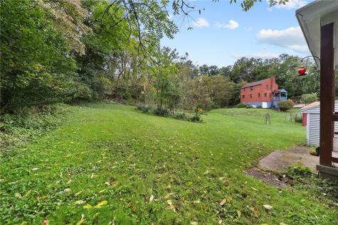 12 Sunrise Drive Pleasant Hills PA 15236