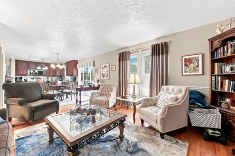 4004 Orchard Circle Kennedy Township PA 15136