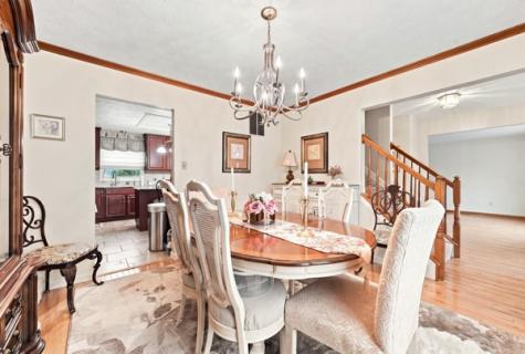 4004 Orchard Circle Kennedy Township PA 15136