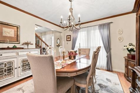 4004 Orchard Circle Kennedy Township PA 15136