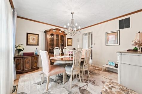 4004 Orchard Circle Kennedy Township PA 15136