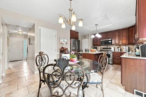 4004 Orchard Circle Kennedy Township PA 15136