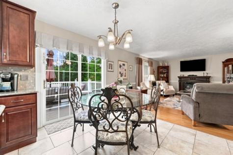 4004 Orchard Circle Kennedy Township PA 15136