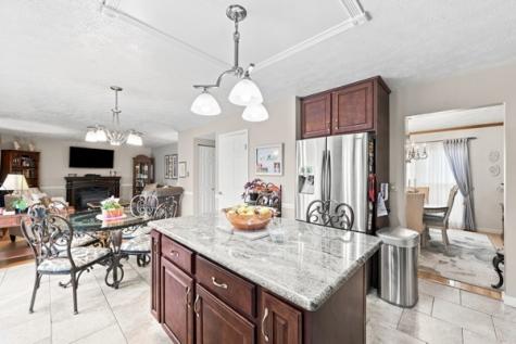 4004 Orchard Circle Kennedy Township PA 15136