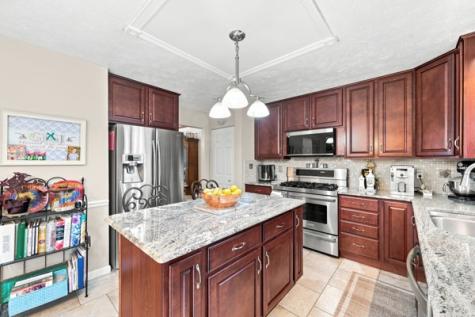4004 Orchard Circle Kennedy Township PA 15136