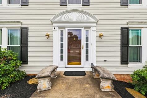 4004 Orchard Circle Kennedy Township PA 15136