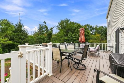 4004 Orchard Circle Kennedy Township PA 15136