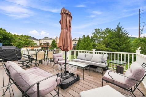 4004 Orchard Circle Kennedy Township PA 15136