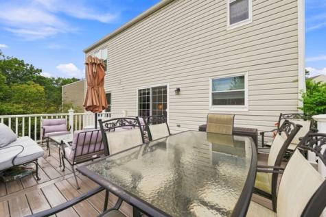4004 Orchard Circle Kennedy Township PA 15136