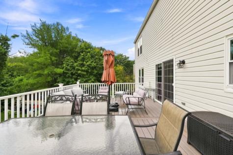4004 Orchard Circle Kennedy Township PA 15136