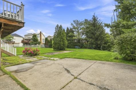 4004 Orchard Circle Kennedy Township PA 15136