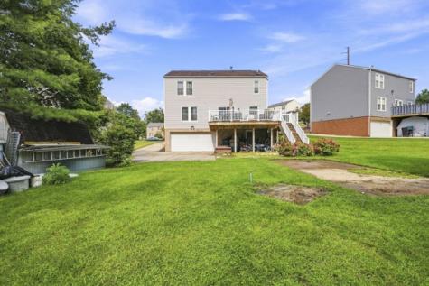 4004 Orchard Circle Kennedy Township PA 15136