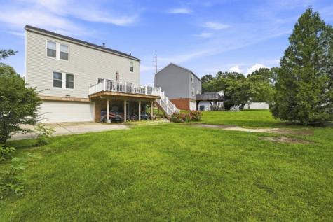 4004 Orchard Circle Kennedy Township PA 15136