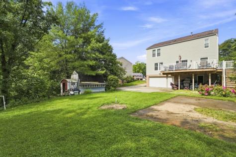 4004 Orchard Circle Kennedy Township PA 15136