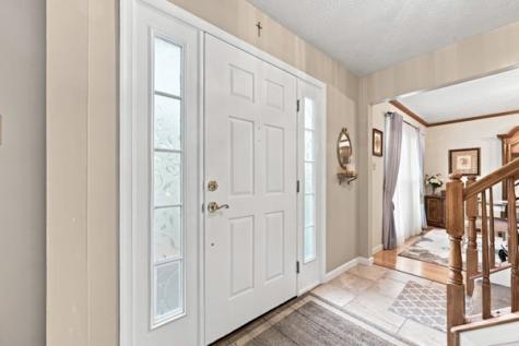 4004 Orchard Circle Kennedy Township PA 15136