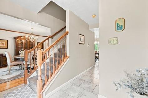 4004 Orchard Circle Kennedy Township PA 15136