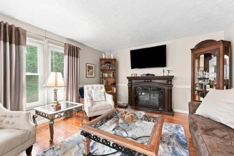 4004 Orchard Circle Kennedy Township PA 15136