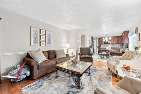 4004 Orchard Circle Kennedy Township PA 15136