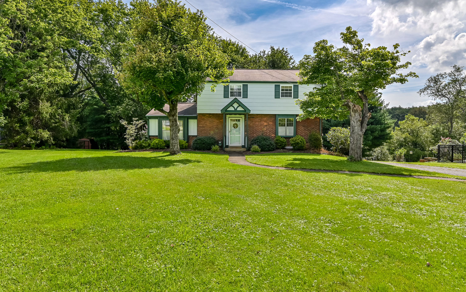 5404 Peach Drive Richland PA 15044