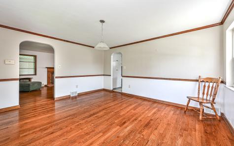 5404 Peach Drive Richland PA 15044