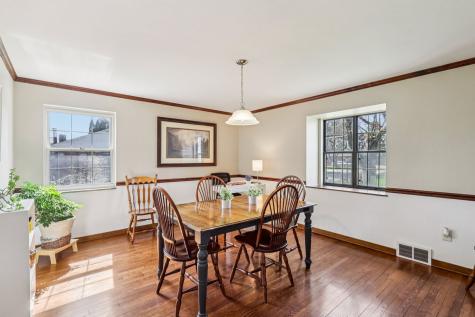 5404 Peach Drive Richland PA 15044