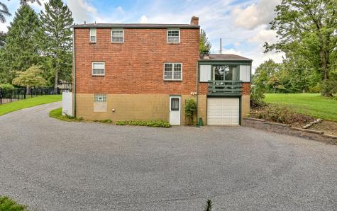 5404 Peach Drive Richland PA 15044